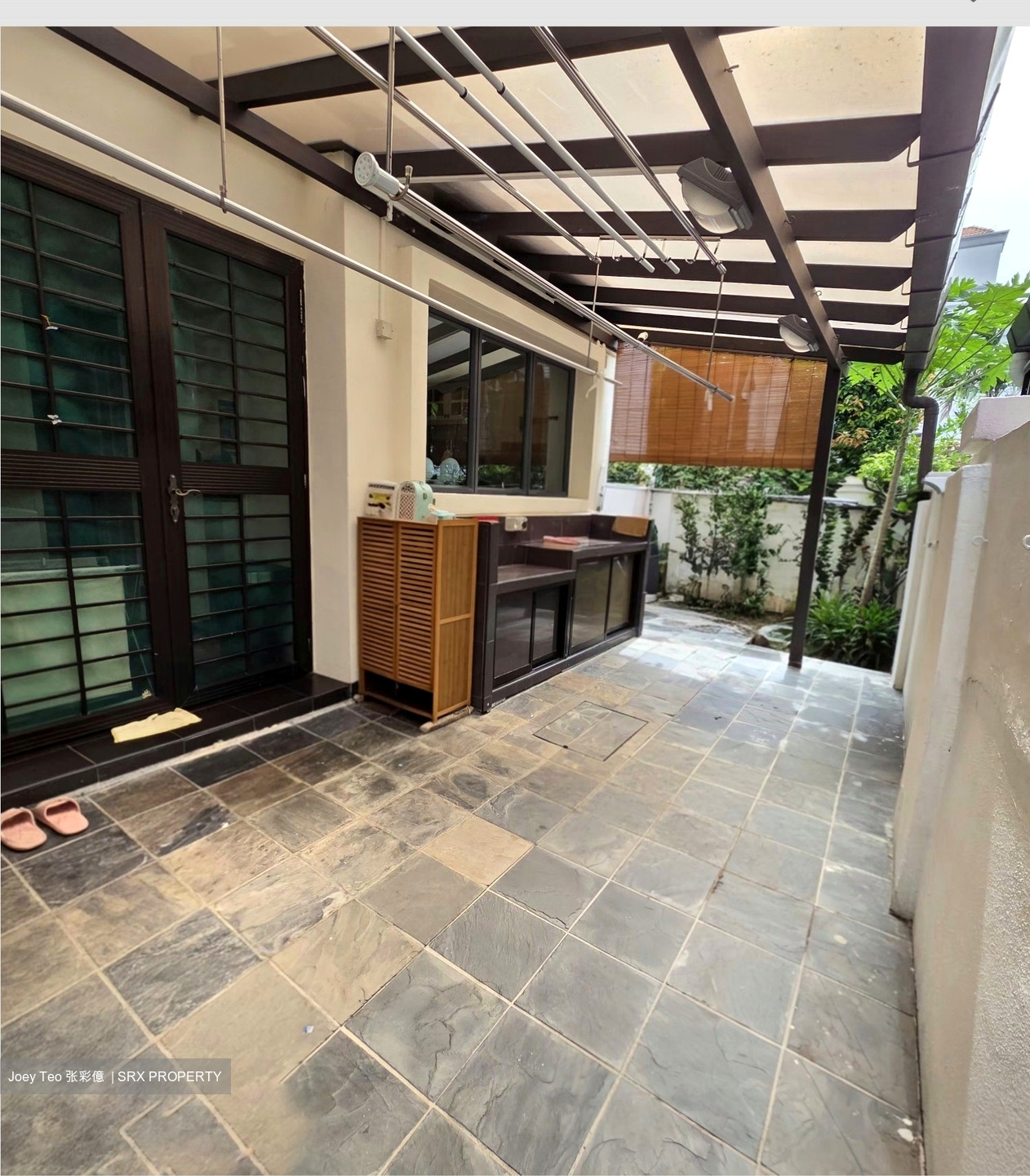 Eastwood Park (D16), Terrace #509697021